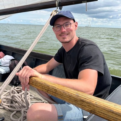 Wesley de Waal